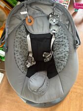 Balancelle/Transat électrique 2en1 LUMI 2