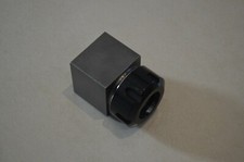 Carré porte pince ER32