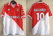 Maillot Kappa As Monaco