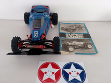 TAMIYA SUPER SABRE 58066
