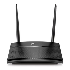TP-Link 300 Mbps Wireless N 4G