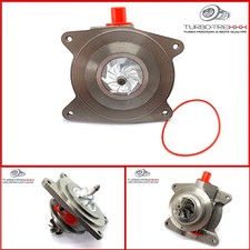 Groupe Tronqué Turbo Audi