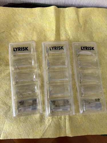 Ikea lyrisk chandelier clear - lyrisk,