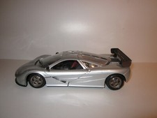 Mc LAREN BMW LM F1 GTR