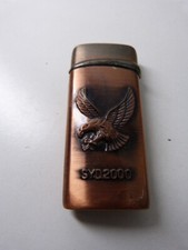 briquet rechergeable aigle ,SYD2000 (car15)