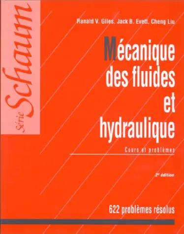 Mecanique des fluides - fluides, et