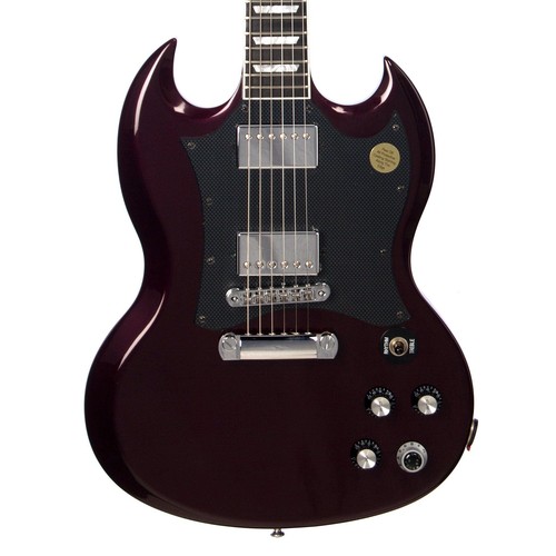 2008 gibson robot - 2008,