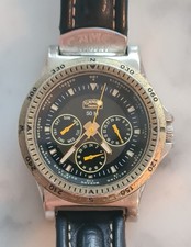 montre d'aventure camel trophy pour pièces ou réparation