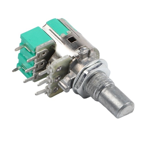 Potentiomètre volume - potentiomètre,