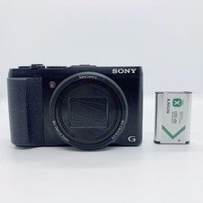 Appareil photo numérique Sony