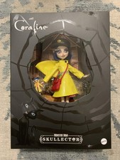 Monster High Doll Coraline
