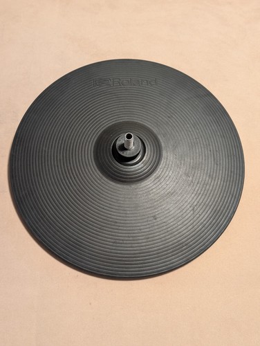 Roland hat 12 inch - vh-10, v-hi-hat