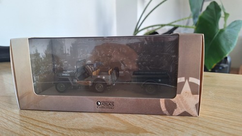 Jeep willys mb 2e db - ,