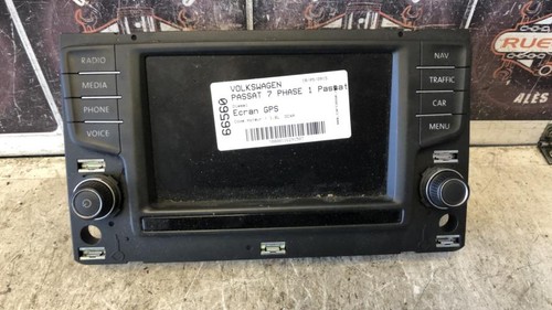 Ecran gps volkswagen - gps, 7