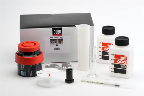 Kit laboratoire jobo - de, s