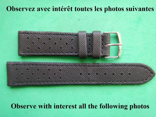 Bracelet noir - mm,