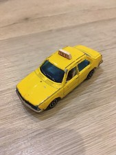 Ancienne Renault 18 Taxi