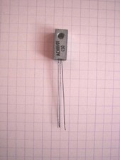 Transistor AC188K Germanium