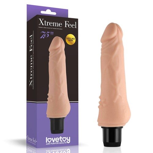 Inch xtreme ii cyberskin - ii,