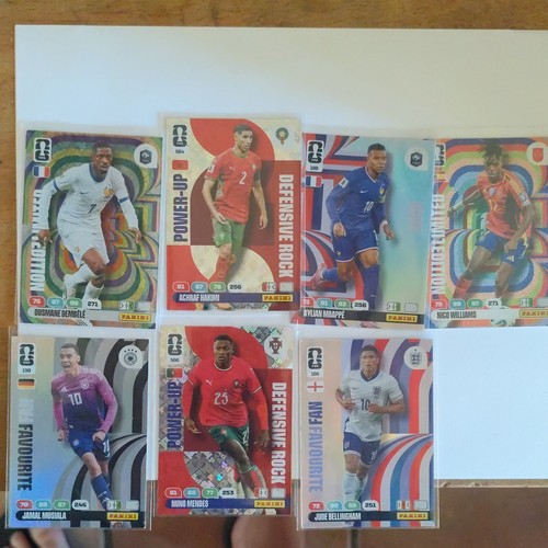 Panini adrenalyn fifa world - adrenalyn,