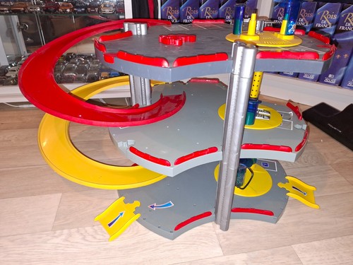Garage majorette modulable - majorette,