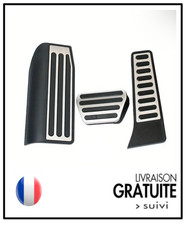 Pédalier Repose-pied POUR