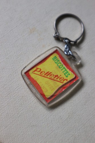 Ancien porte cle - ancien,
