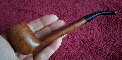Ancienne pipe fumer - pipe,