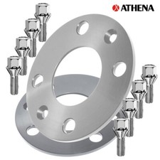 ELARGISSEUR DE VOIE RENAULT CLIO 1 Génération I PCD 4x100 Ø 60.1mm 05mm - [refer