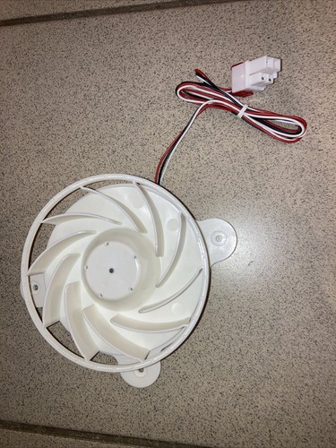 Ventilateur congélateur - ventilateur,
