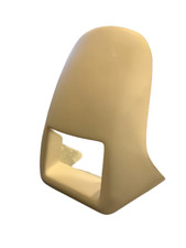 Carénage tête de fourche /