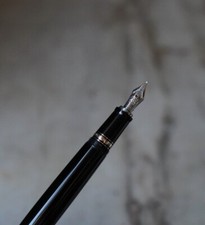 SPLENDIDE STYLO PLUME