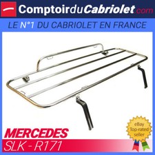 Porte-bagage sur-mesure pour