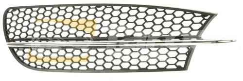 Grille pare choc avant - pare-choc,