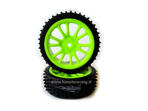 Roues complet jantes - complet,