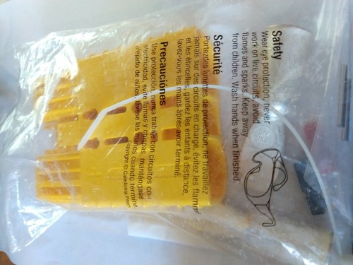 Sbx 350amp yellow - sbx,