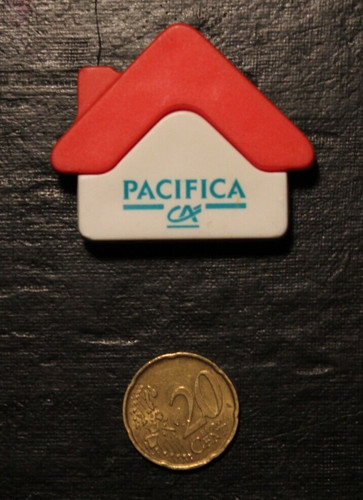 Magnet pacifica ca - -,