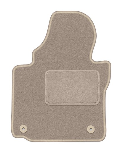 Tapis conducteur moquette - conducteur,