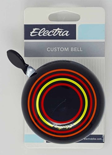 Cloche vélo electra - vélo,