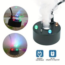 Mist Maker Fogger Water