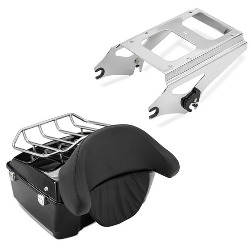 Set top case - case, compatible
