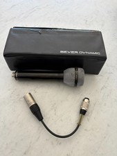 Beyerdynamic m69 microphone - m69,