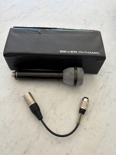 Beyerdynamic m69 microphone - beyerdynamic, n