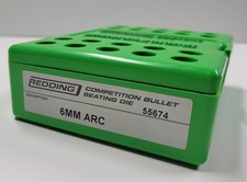 55674 REDDING COMPÉTITION