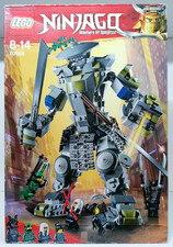 LEGO Ninjago Hunted 70658 Oni