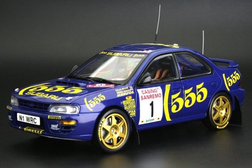 Sun star 05524 subaru impreza - 05524,