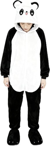 Pyjama kigurumi pour adultes - pyjama,