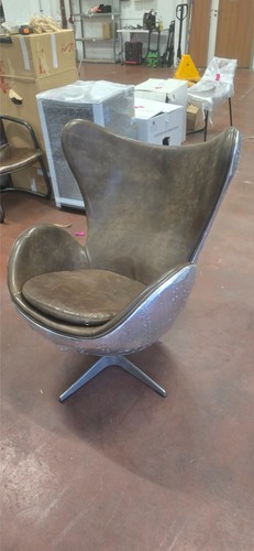 Fauteuil aviator narva - aviator,