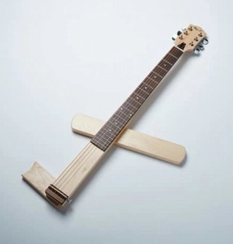Cross guitar lightweight - cross, 1.0