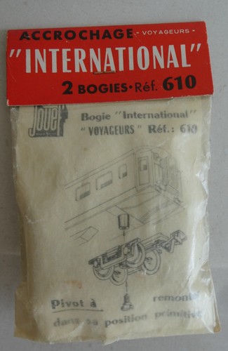 610 jouef train - #,